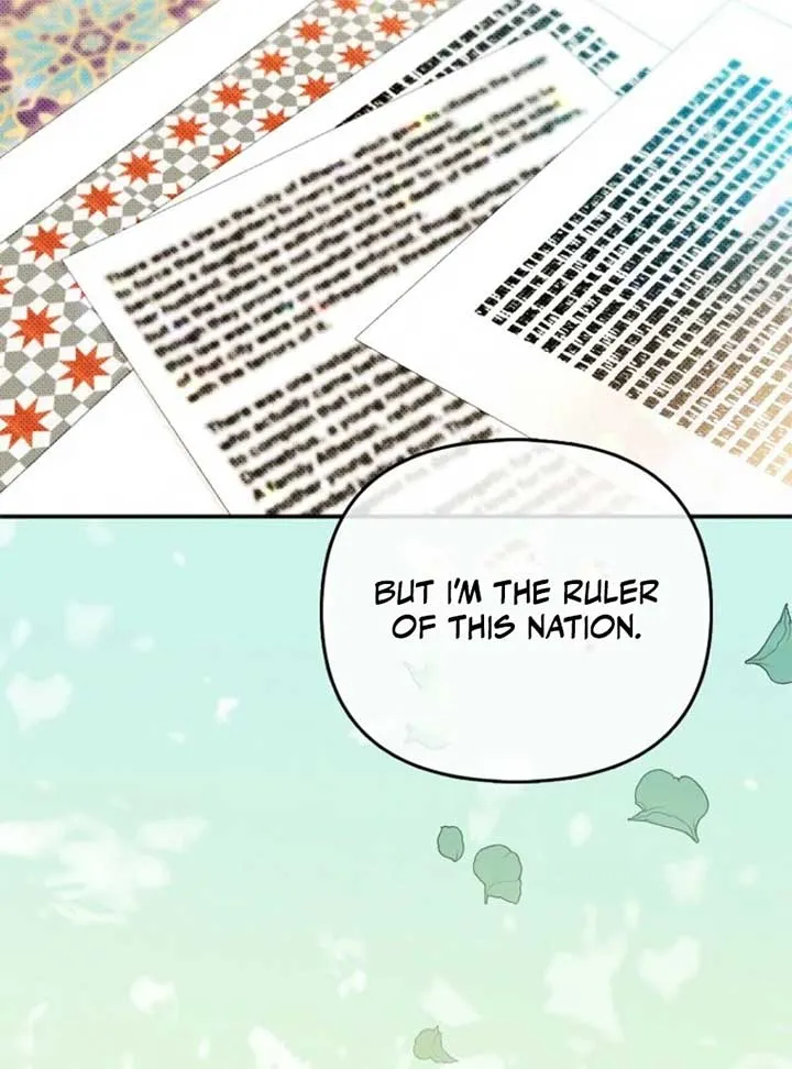 I’m The Princess of All Chapter 91 page 74 - 