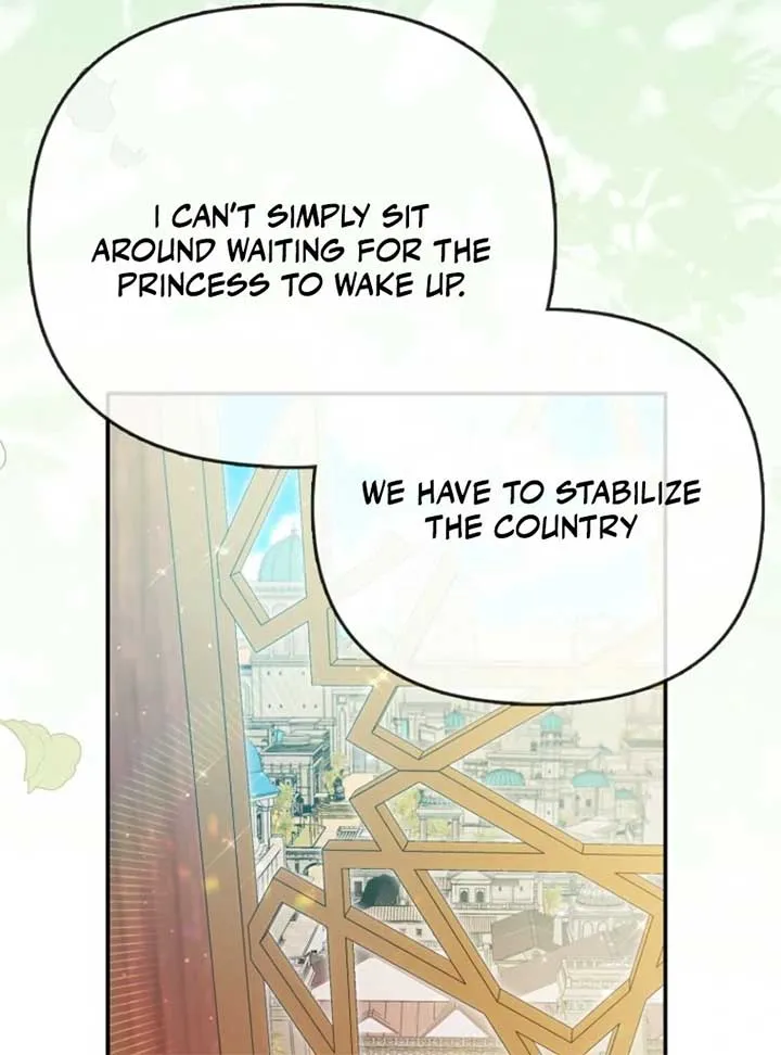 I’m The Princess of All Chapter 91 page 75 - 