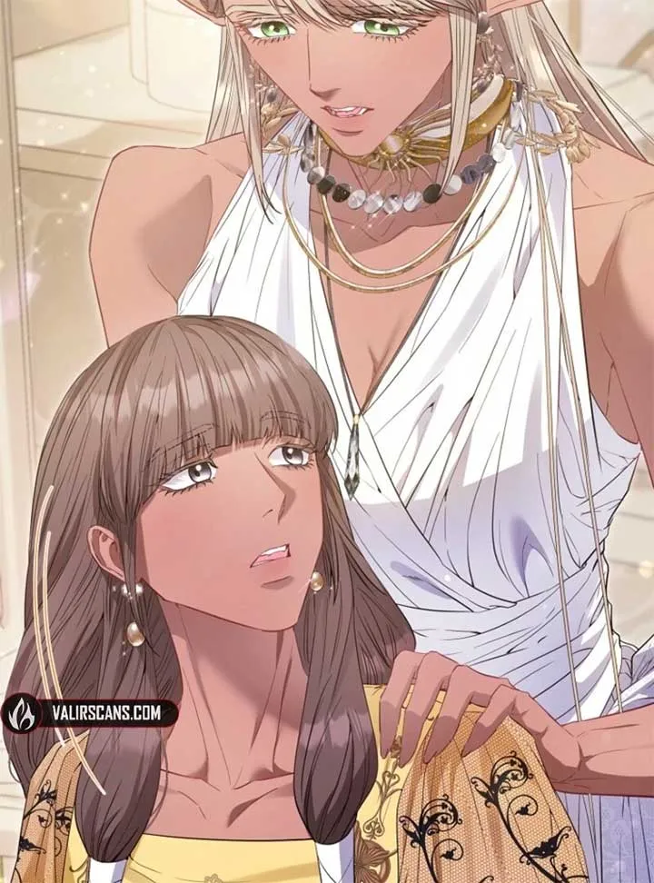 I’m The Princess of All Chapter 91 page 9 - 