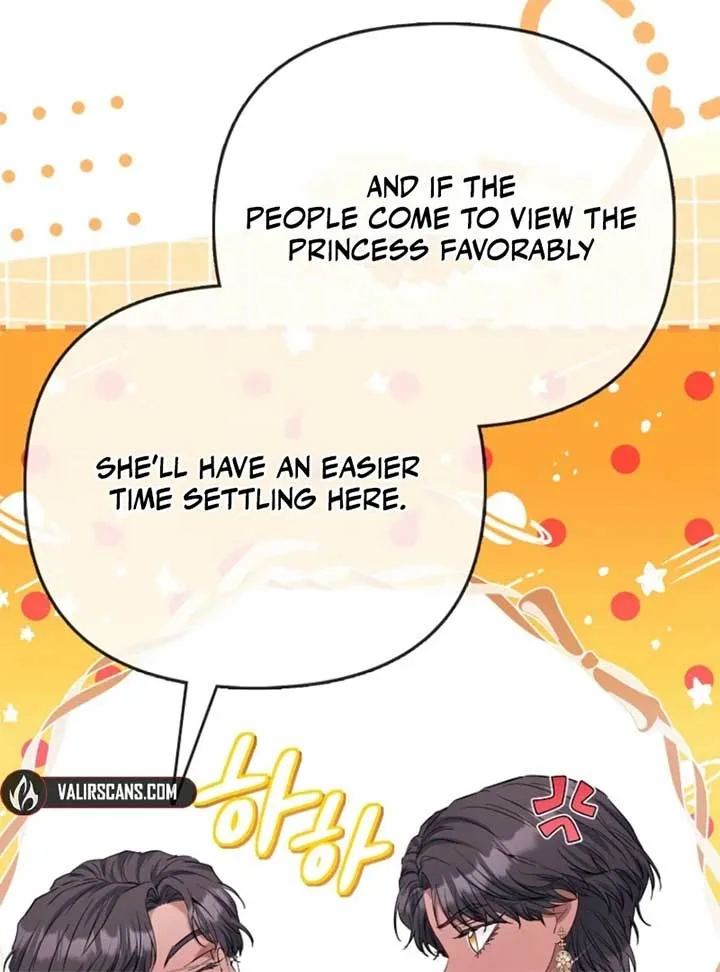 I’m The Princess of All Chapter 91 page 83 - 