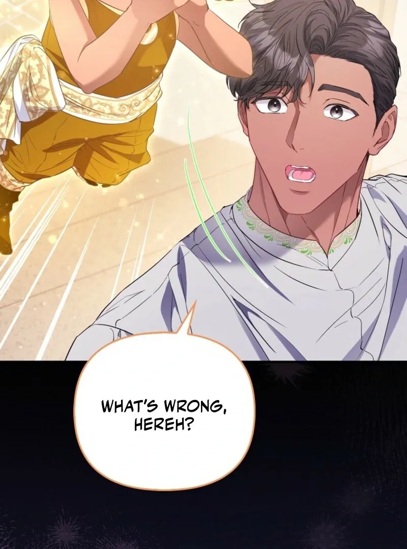 I’m The Princess of All Chapter 92 page 13 - 