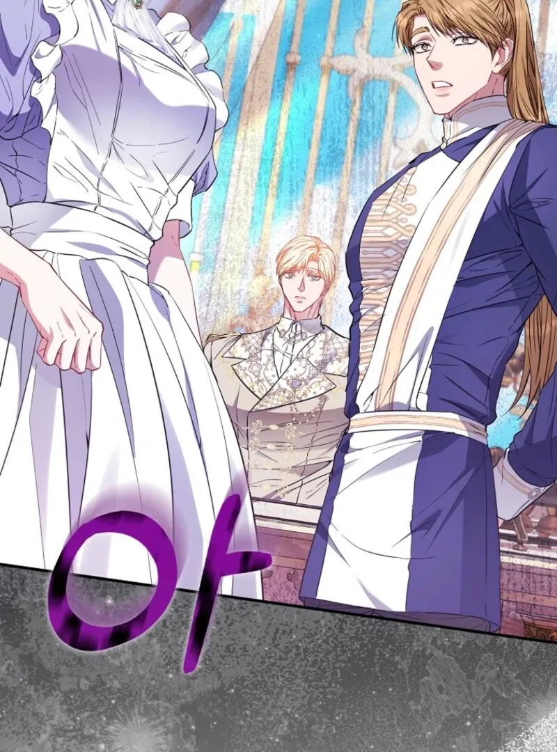 I’m The Princess of All Chapter 92 page 121 - 