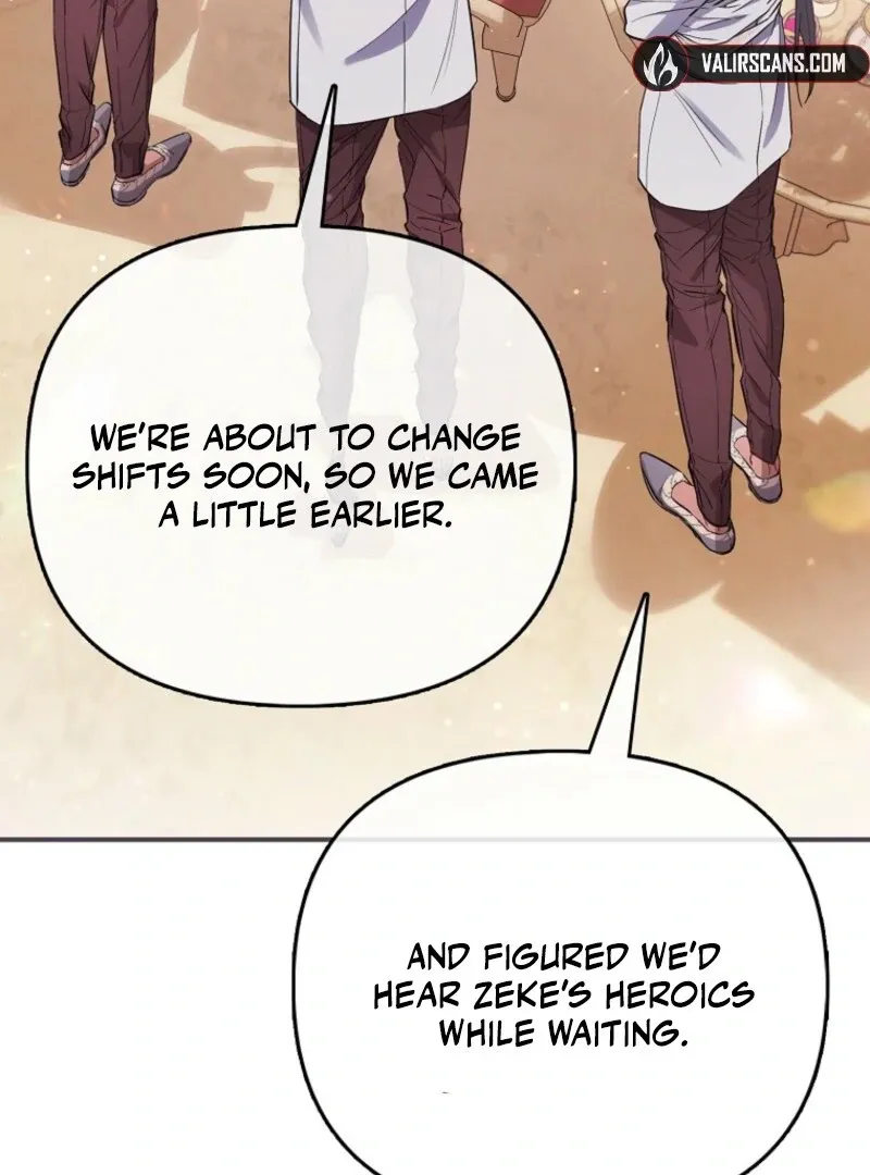 I’m The Princess of All Chapter 92 page 35 - 