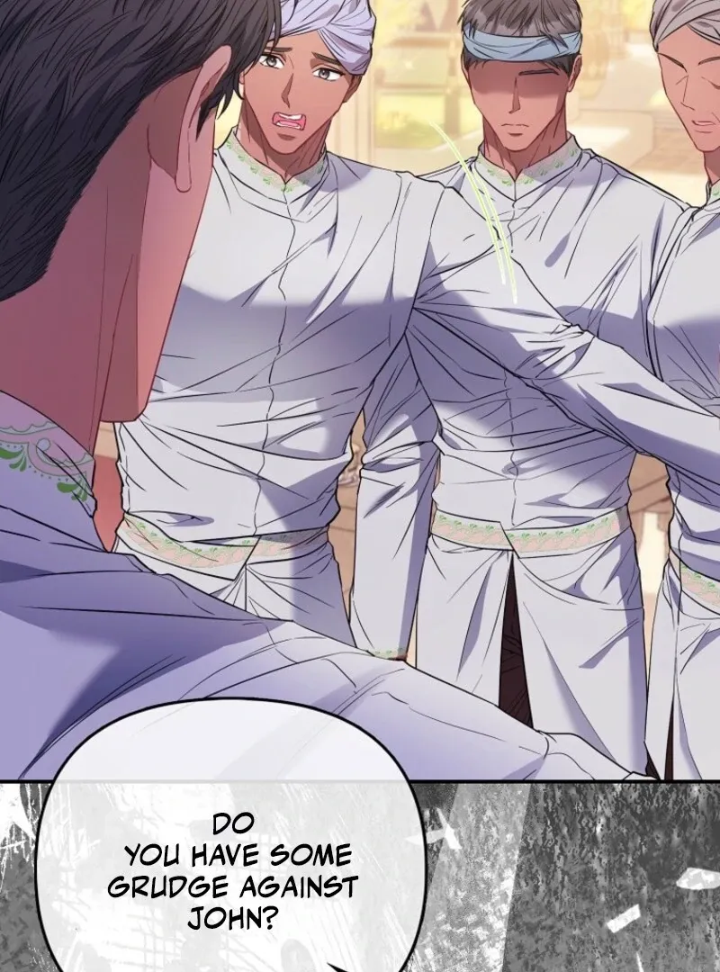 I’m The Princess of All Chapter 92 page 51 - 