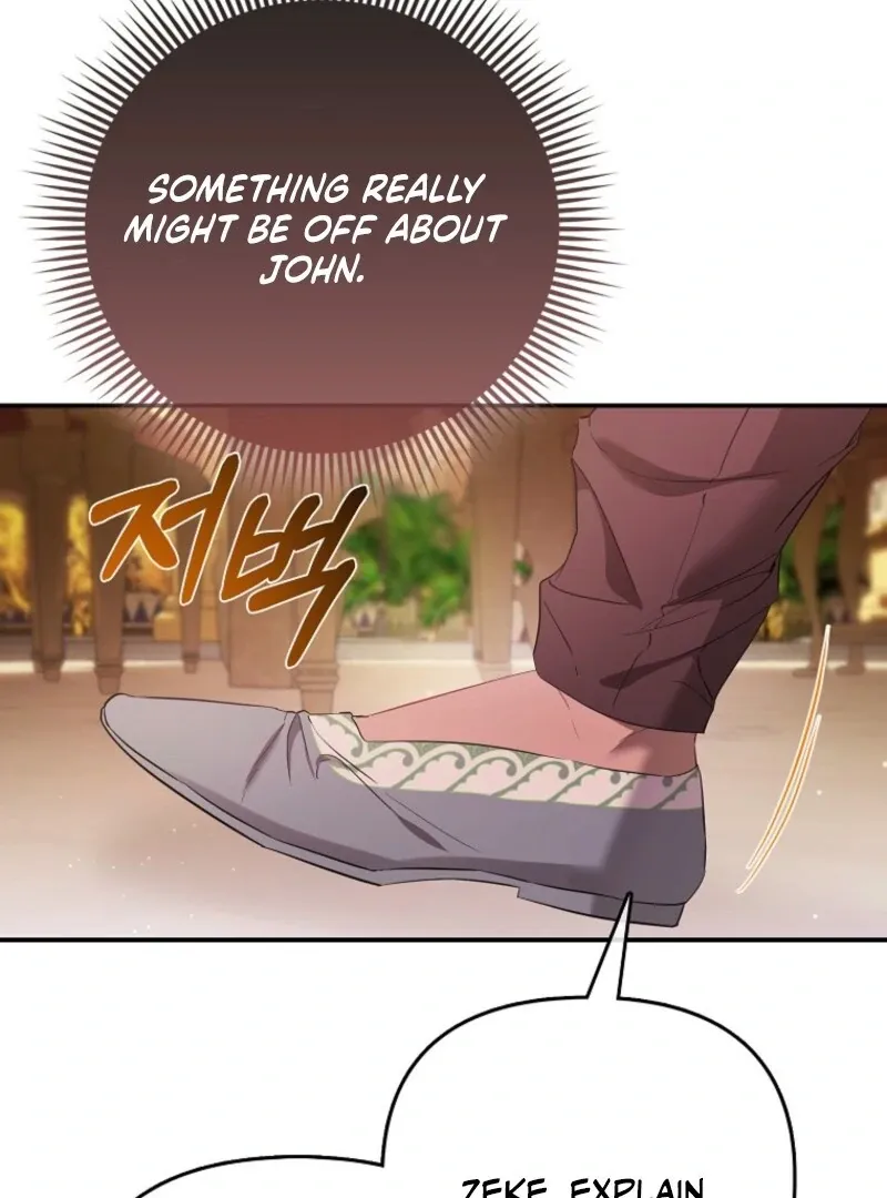 I’m The Princess of All Chapter 92 page 58 - 