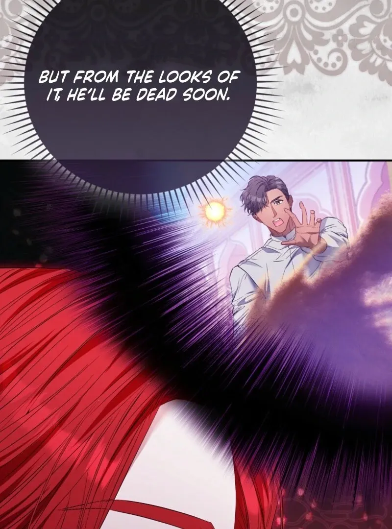 I’m The Princess of All Chapter 93 page 23 - 