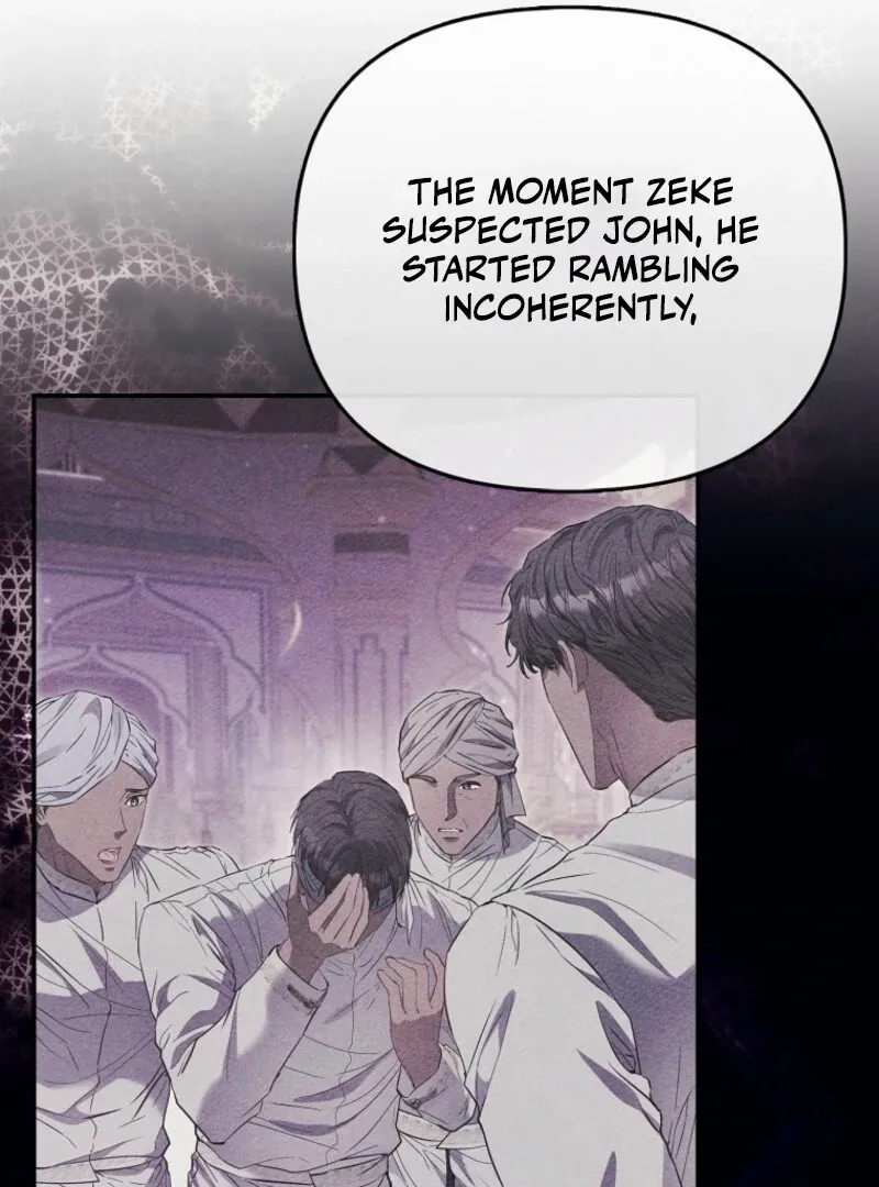 I’m The Princess of All Chapter 93 page 41 - 
