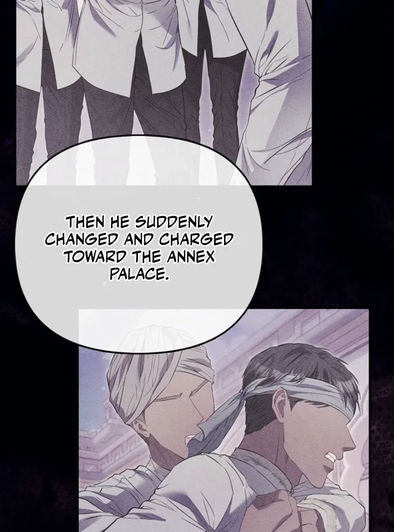 I’m The Princess of All Chapter 93 page 42 - 