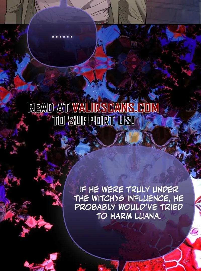 I’m The Princess of All Chapter 93 page 45 - 