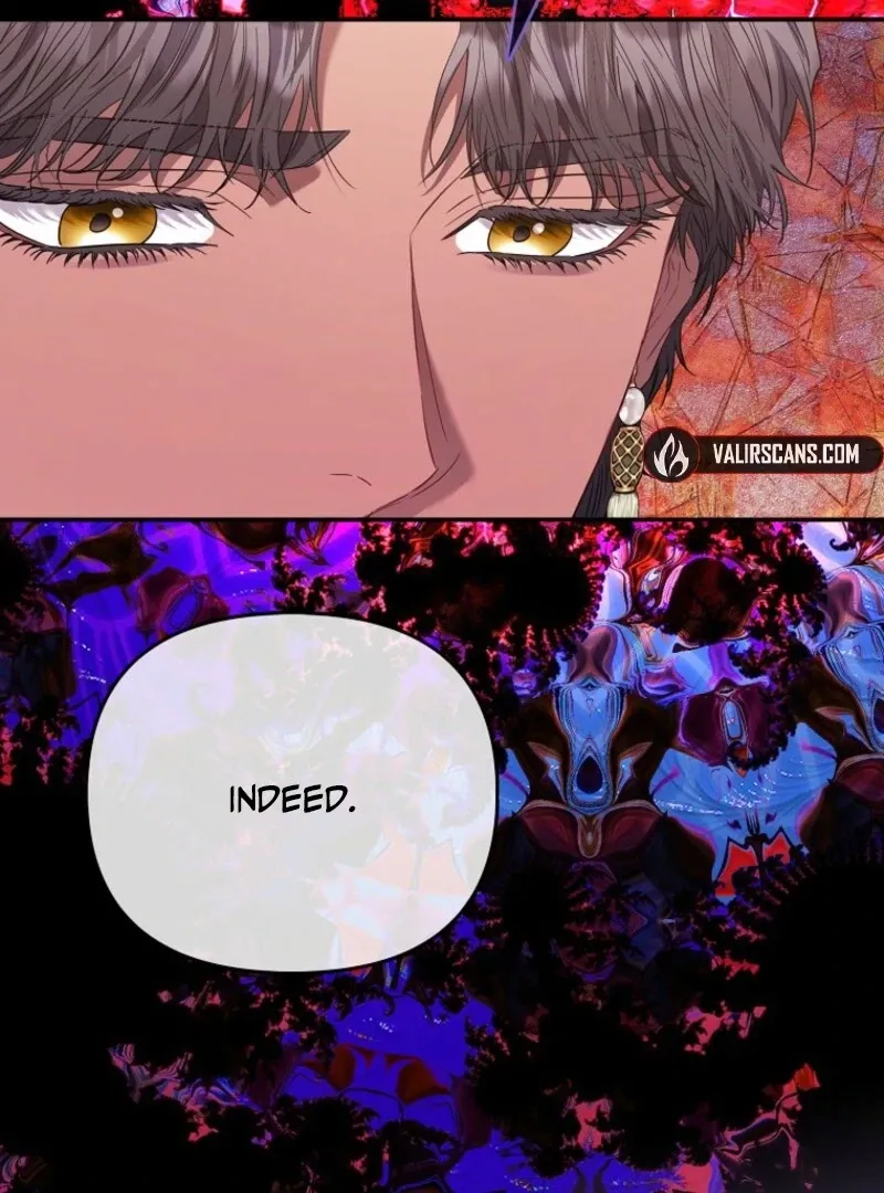 I’m The Princess of All Chapter 93 page 46 - 