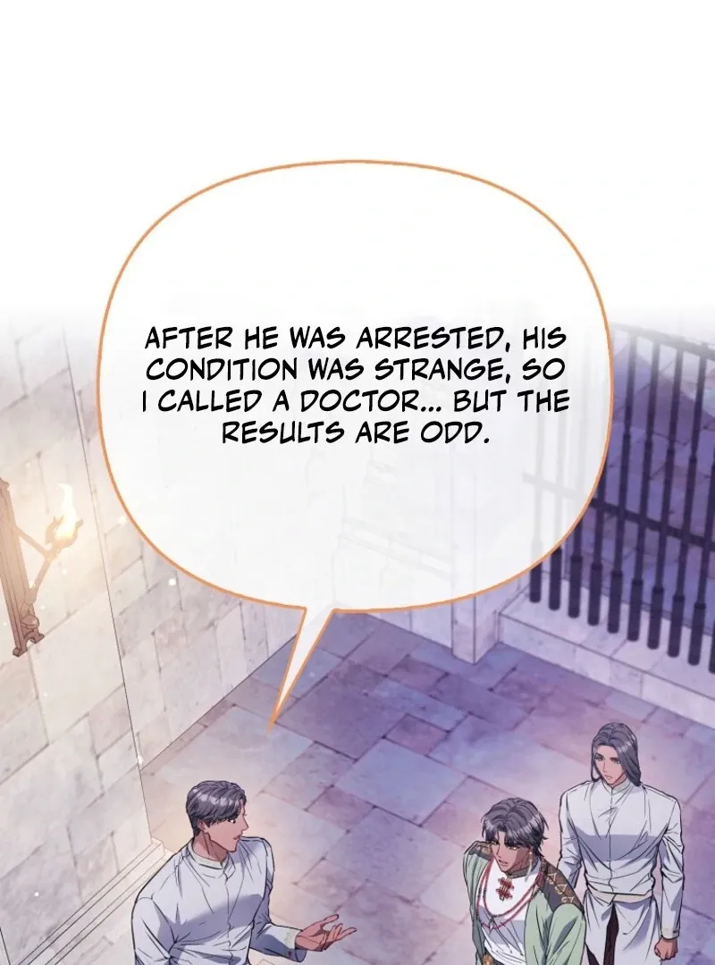 I’m The Princess of All Chapter 93 page 51 - 