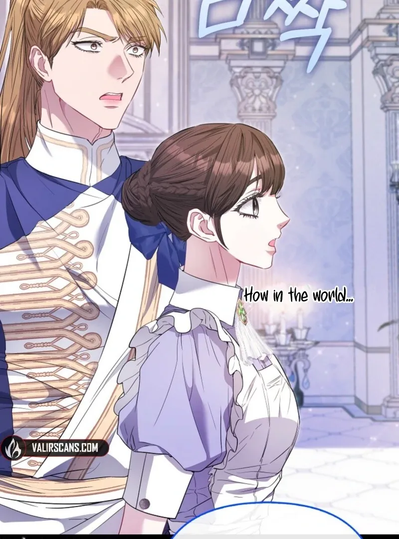 I’m The Princess of All Chapter 93 page 7 - 