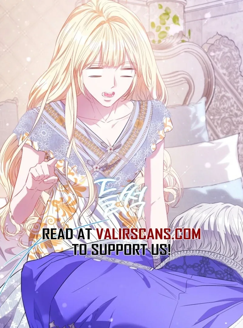 I’m The Princess of All Chapter 94 page 108 - 