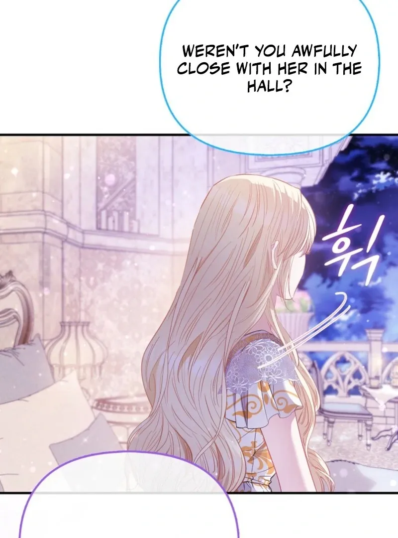 I’m The Princess of All Chapter 94 page 116 - 