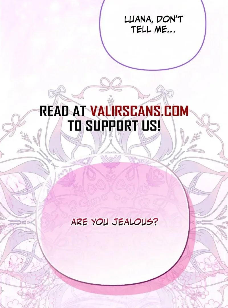 I’m The Princess of All Chapter 94 page 118 - 