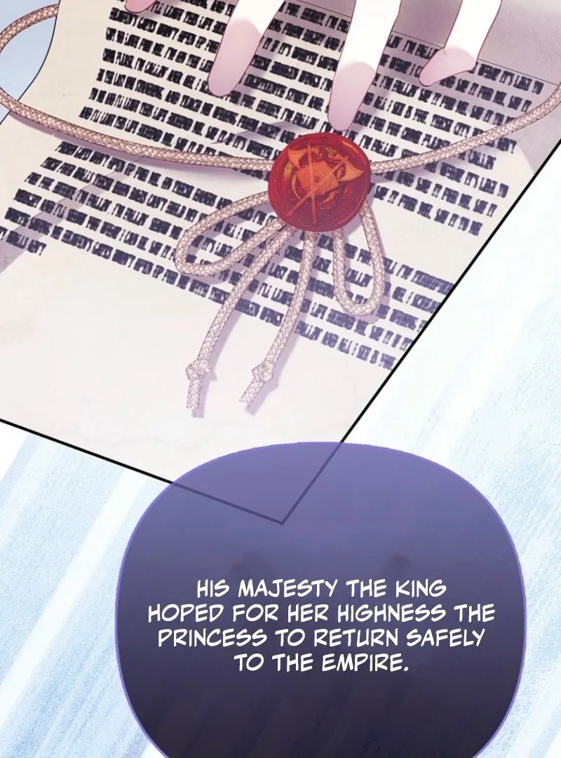 I’m The Princess of All Chapter 94 page 14 - 