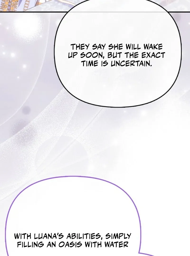 I’m The Princess of All Chapter 94 page 33 - 