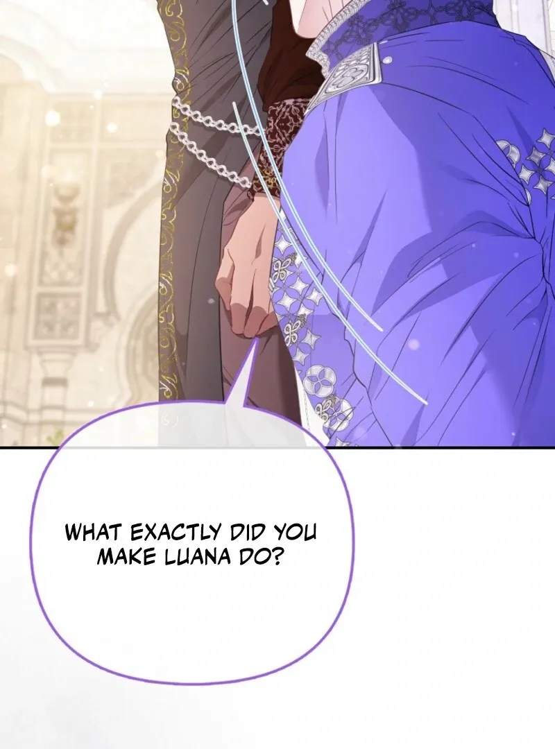 I’m The Princess of All Chapter 94 page 35 - 