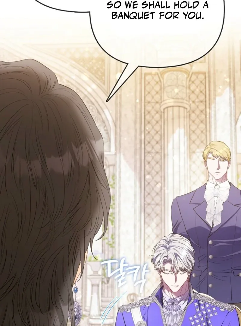 I’m The Princess of All Chapter 94 page 5 - 