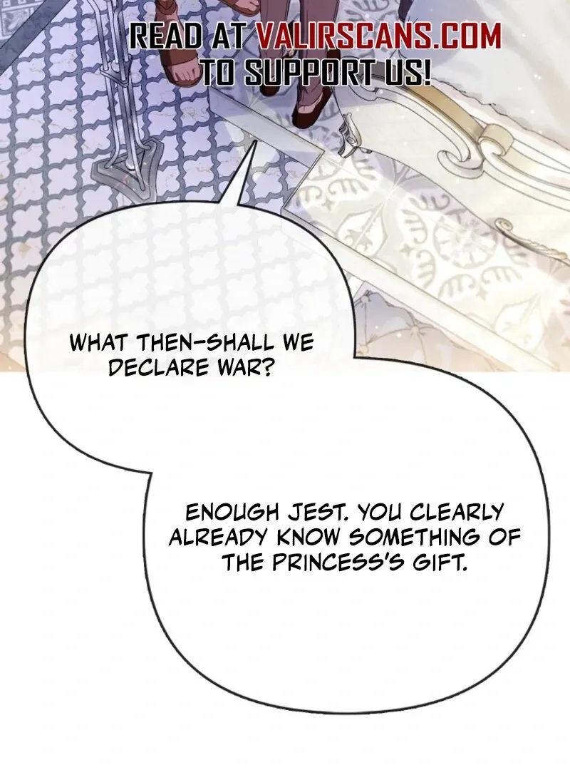 I’m The Princess of All Chapter 94 page 49 - 