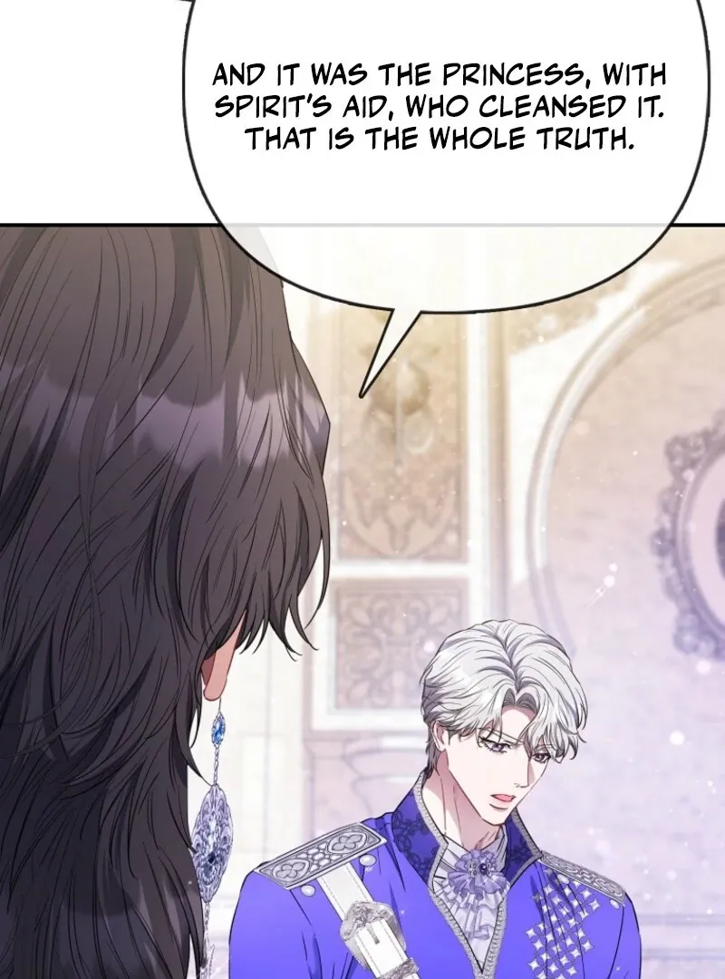 I’m The Princess of All Chapter 94 page 61 - 