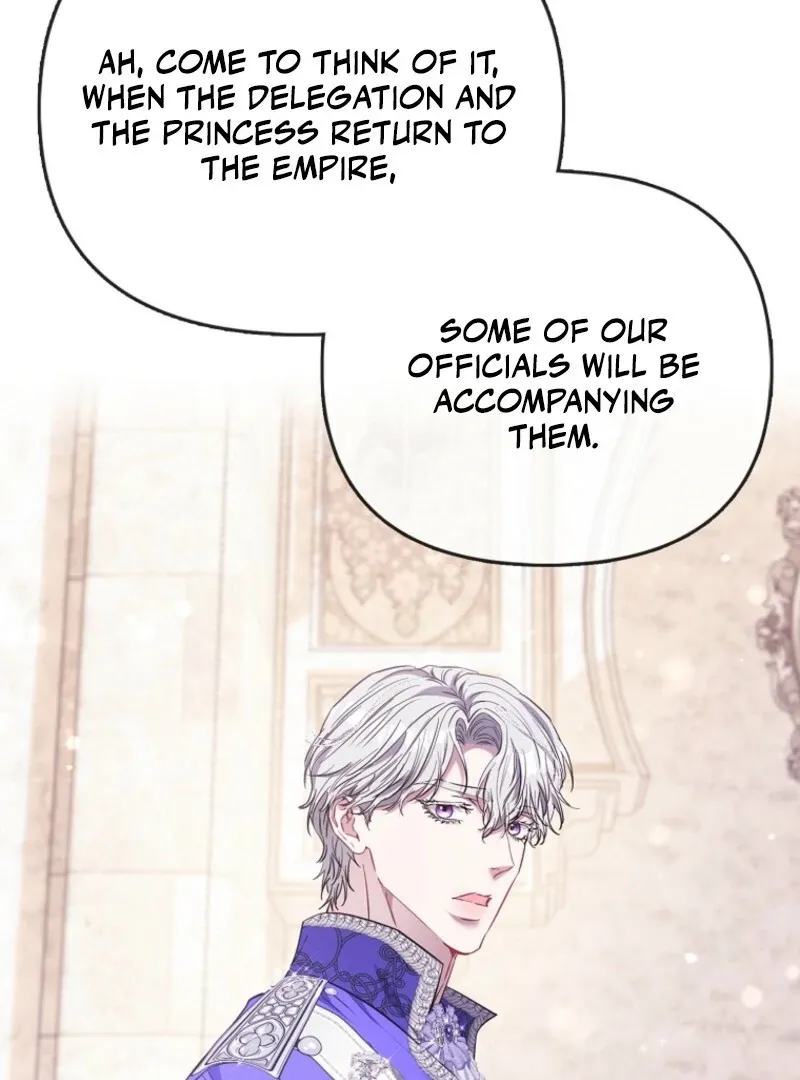 I’m The Princess of All Chapter 94 page 72 - 