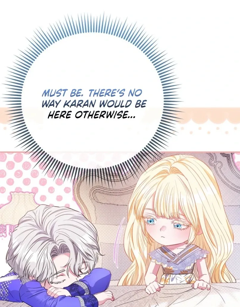 I’m The Princess of All Chapter 94 page 92 - 