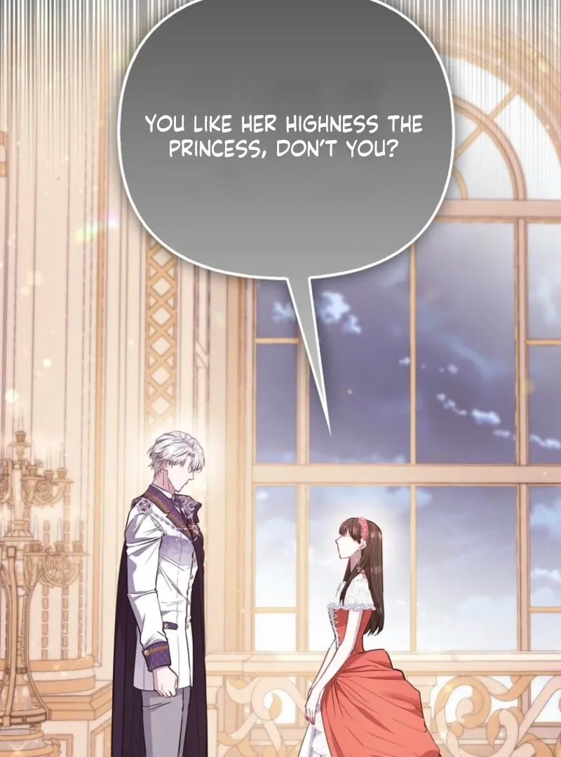 I’m The Princess of All Chapter 95 page 103 - 