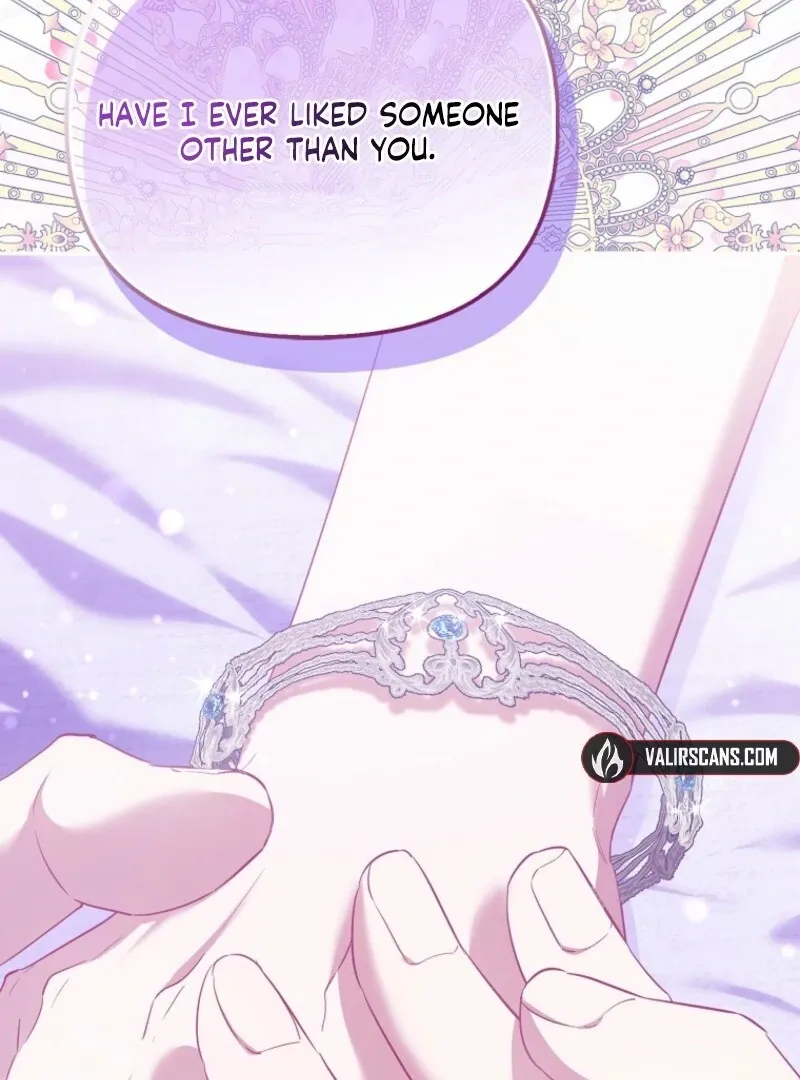 I’m The Princess of All Chapter 95 page 122 - 