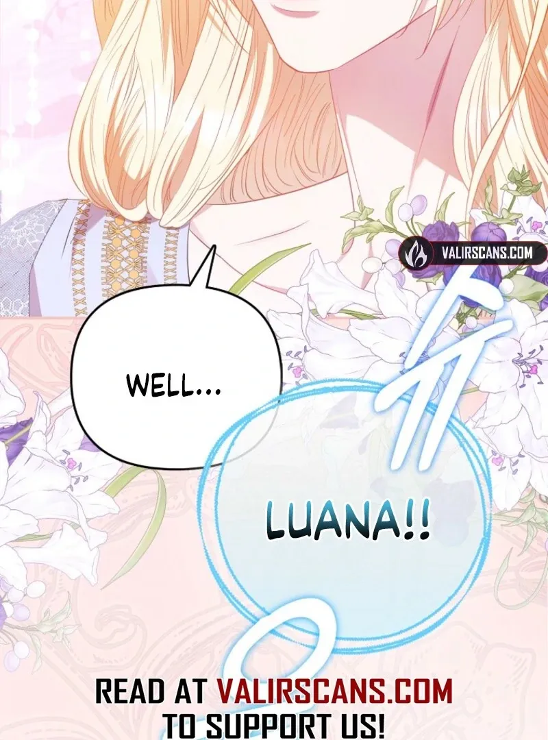 I’m The Princess of All Chapter 95 page 31 - 