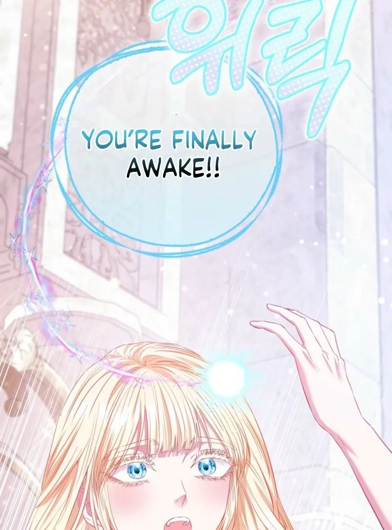 I’m The Princess of All Chapter 95 page 33 - 