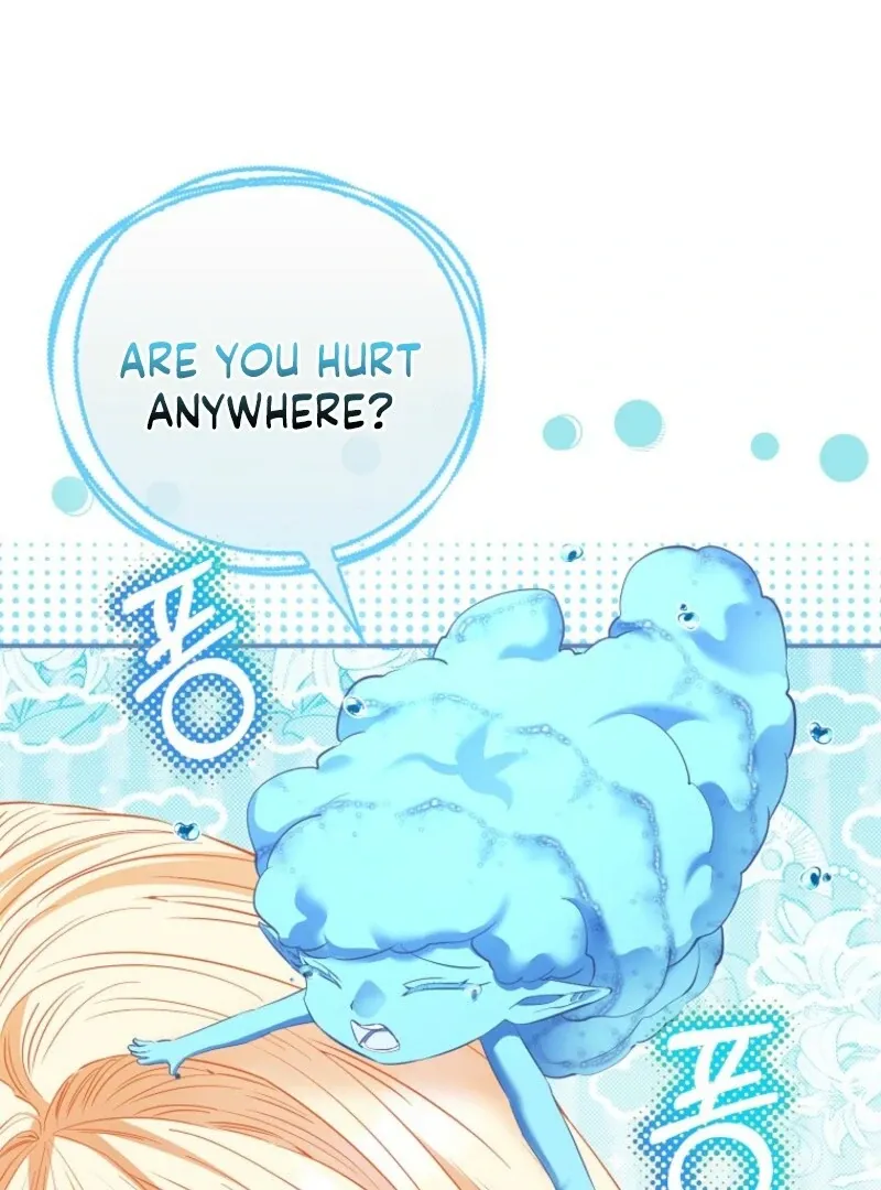 I’m The Princess of All Chapter 95 page 35 - 