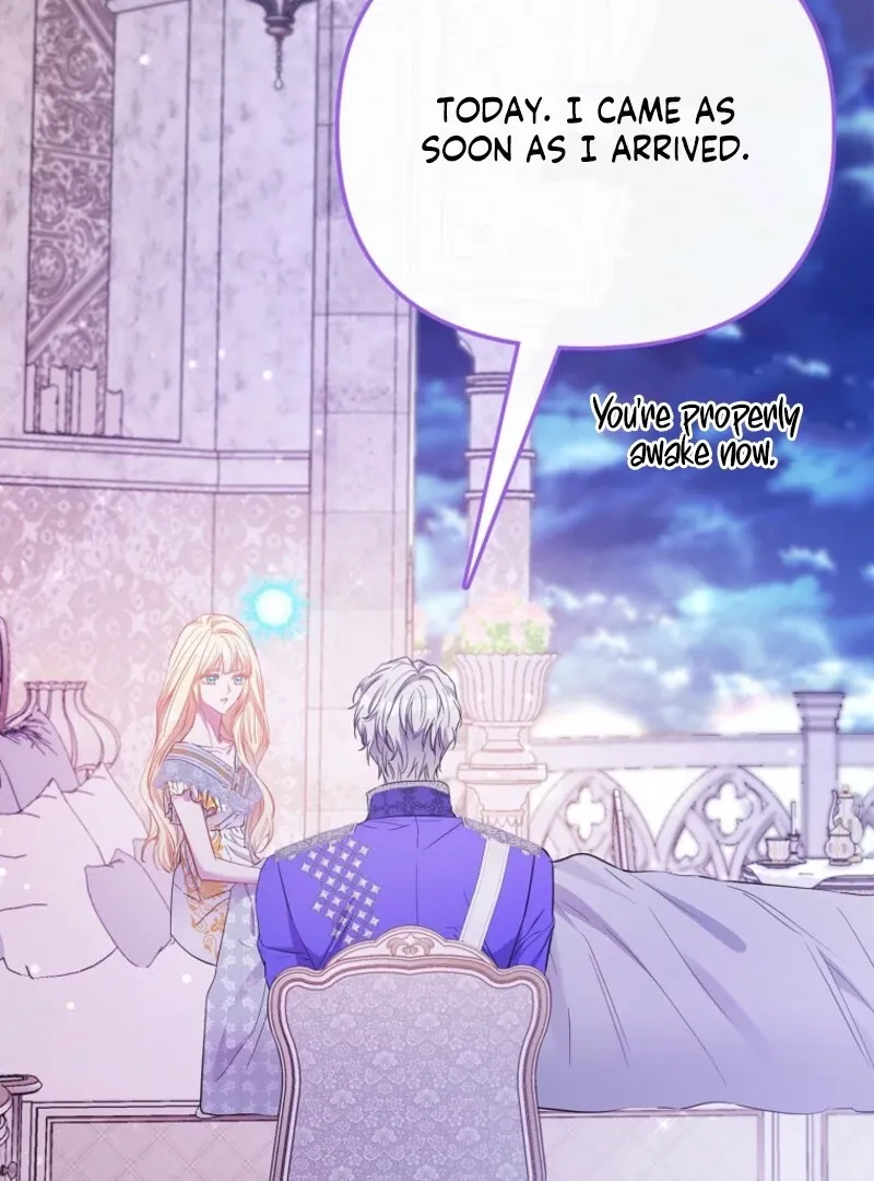 I’m The Princess of All Chapter 95 page 46 - 