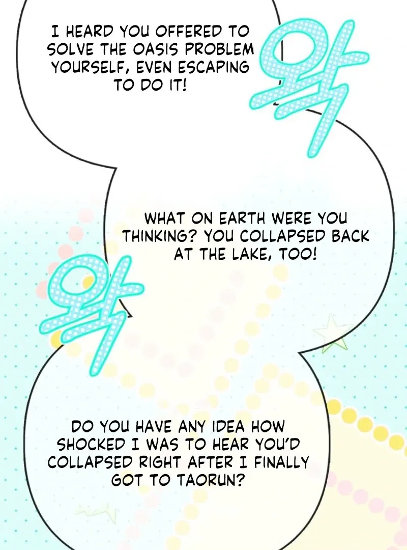 I’m The Princess of All Chapter 95 page 49 - 