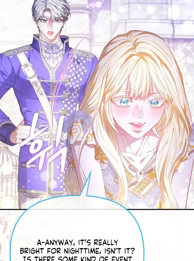 I’m The Princess of All Chapter 95 page 58 - 