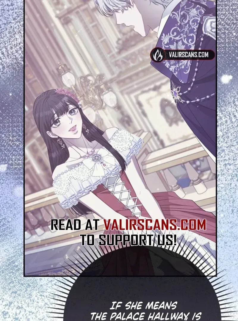 I’m The Princess of All Chapter 95 page 7 - 