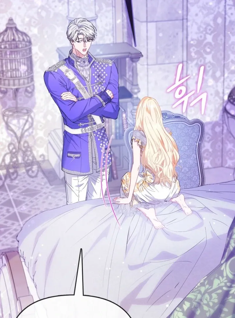 I’m The Princess of All Chapter 95 page 63 - 