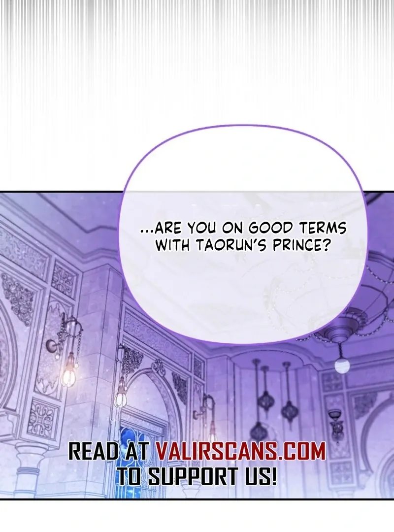 I’m The Princess of All Chapter 95 page 76 - 