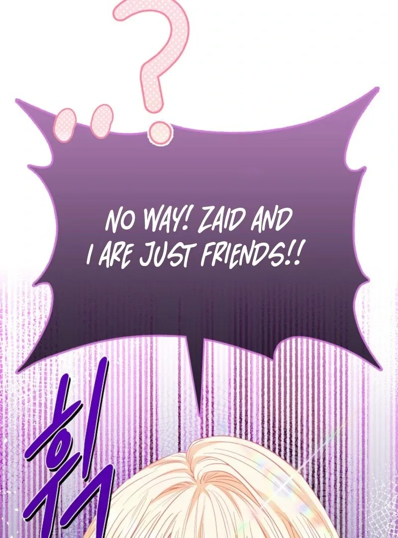 I’m The Princess of All Chapter 95 page 81 - 