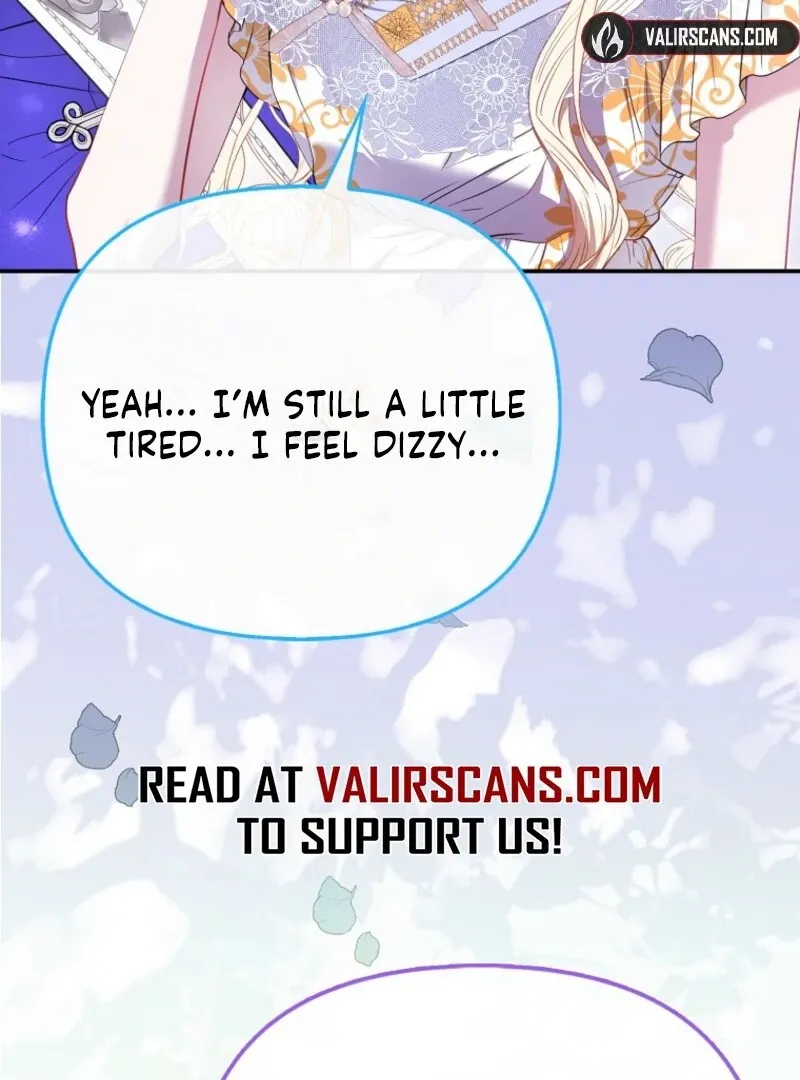 I’m The Princess of All Chapter 95 page 88 - 