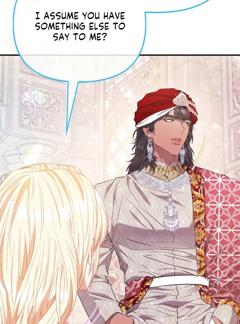 I’m The Princess of All Chapter 96 page 11 - 