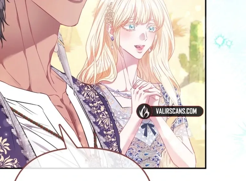 I’m The Princess of All Chapter 96 page 105 - 
