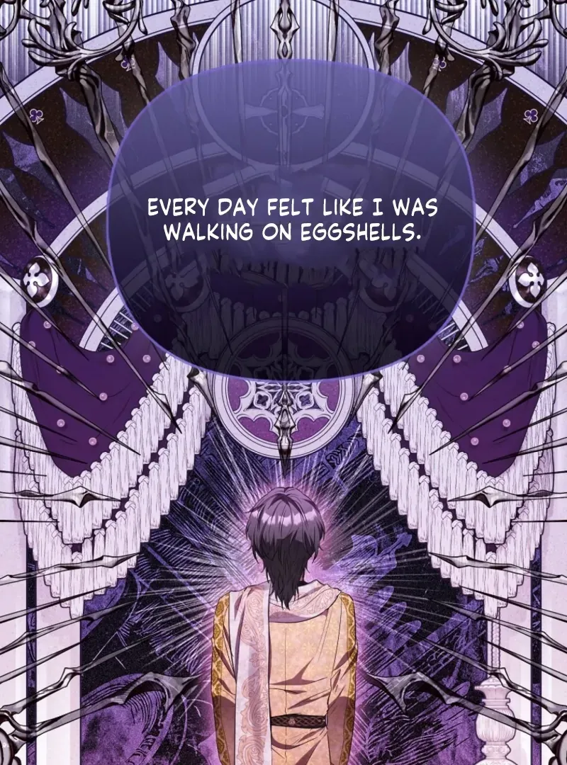 I’m The Princess of All Chapter 96 page 113 - 