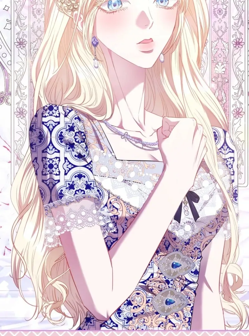 I’m The Princess of All Chapter 96 page 123 - 