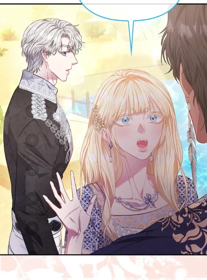I’m The Princess of All Chapter 96 page 125 - 