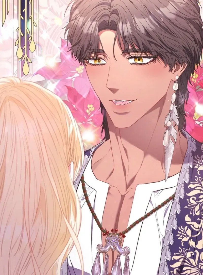 I’m The Princess of All Chapter 96 page 127 - 