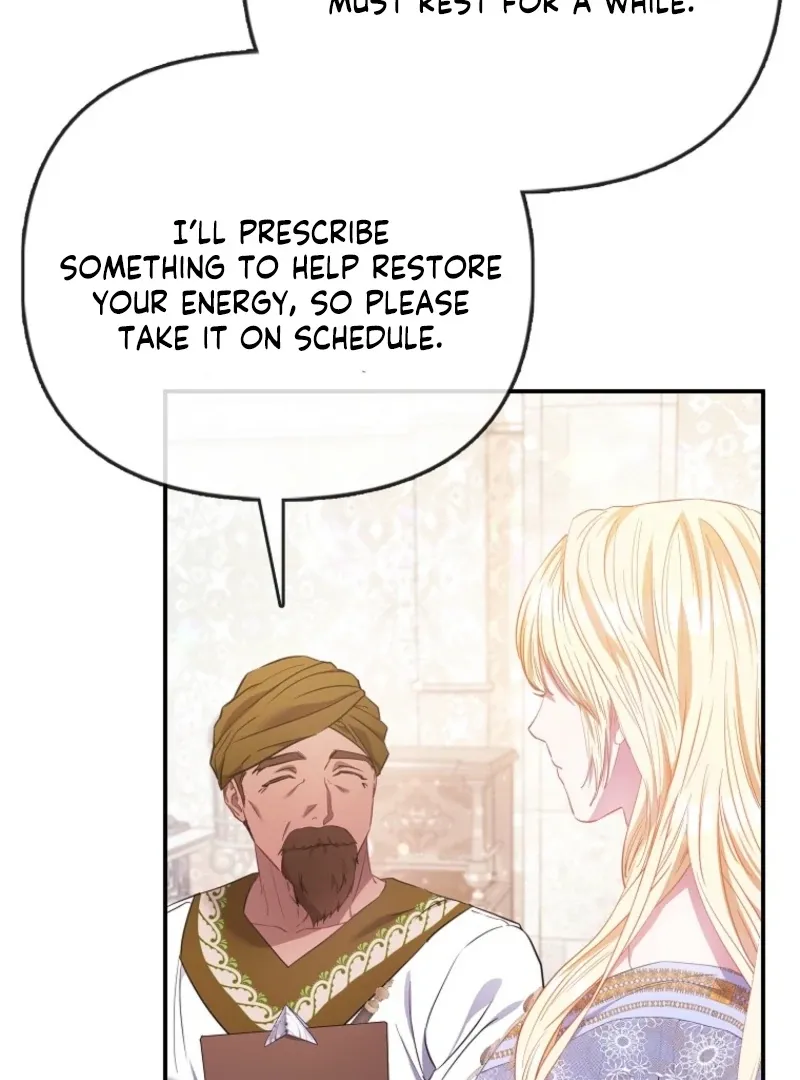 I’m The Princess of All Chapter 96 page 3 - 