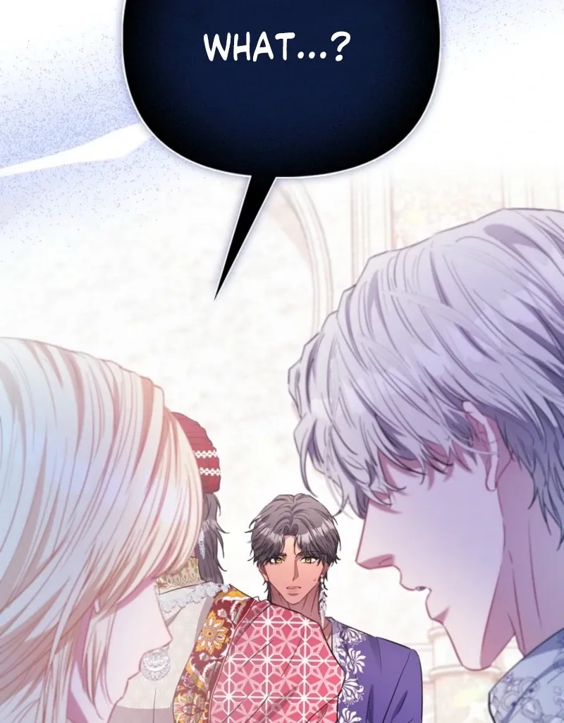 I’m The Princess of All Chapter 96 page 24 - 