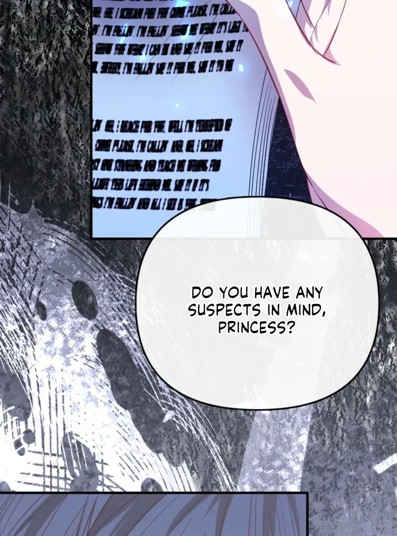 I’m The Princess of All Chapter 96 page 27 - 