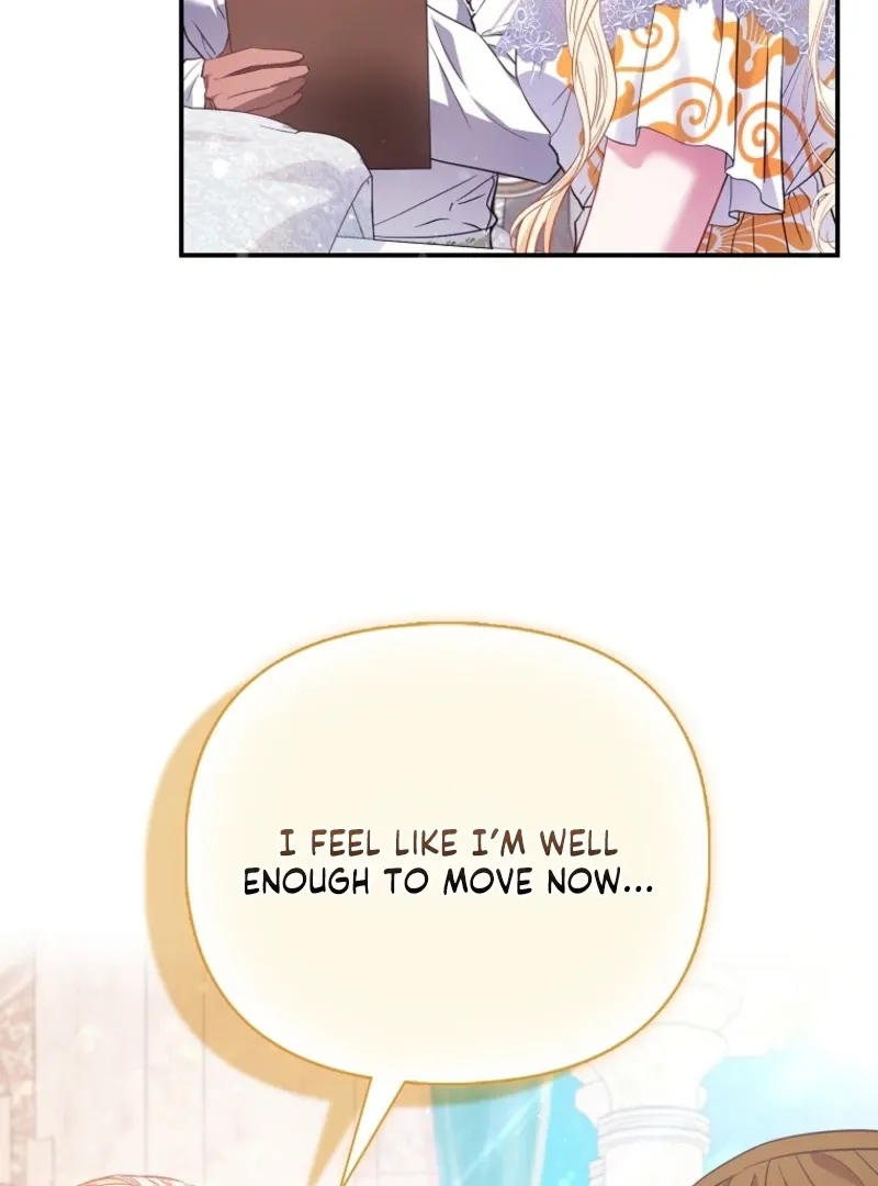 I’m The Princess of All Chapter 96 page 4 - 